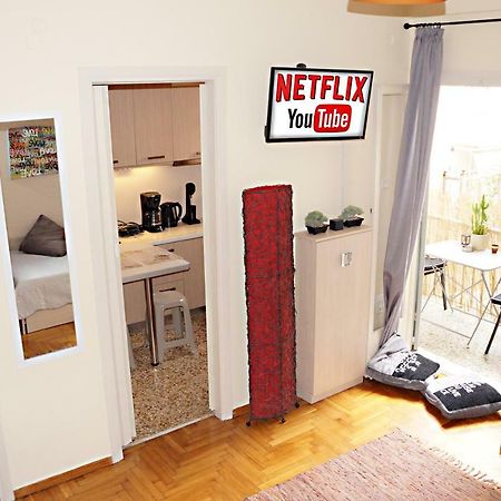 Best Vfm In Athens Apartment Bagian luar foto
