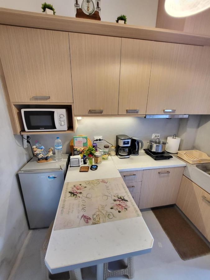 Best Vfm In Athens Apartment Bagian luar foto