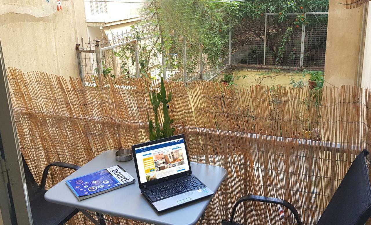 Best Vfm In Athens Apartment Bagian luar foto